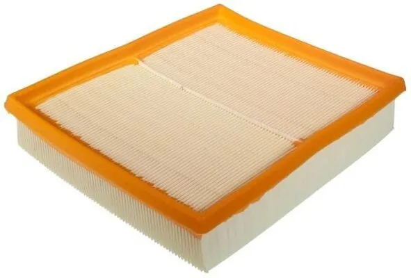 LX539 Mahle Original Filtro de ar