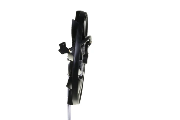Ventilador elétrico de esfriamento montado (motor + roda de aletas) Mahle Original CFF469000P preço, a partir de 502,56 USD
