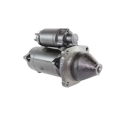 MS3 Mahle Original Motor de arranco