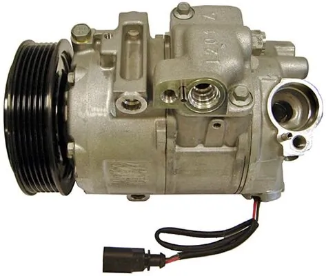 Compre ACP18000S Mahle Original Compressor de aparelho de ar condicionado