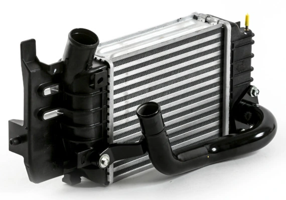Radiador de intercooler Mahle Original CI441000P