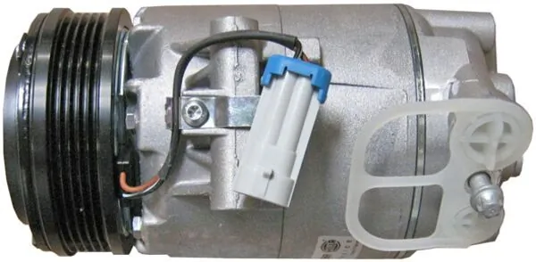 ACP45000P Mahle Original Compressor de aparelho de ar condicionado