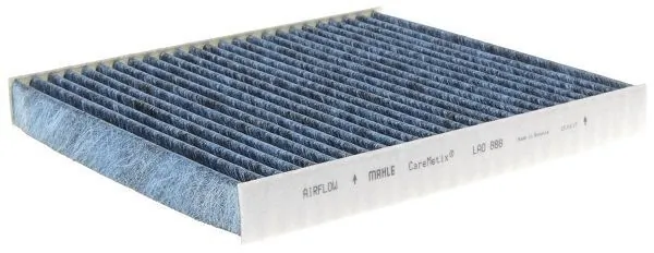Filtro de salão Mahle Original LAO888 preço, a partir de 10,66 USD