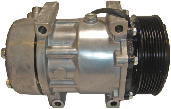 Compressor de aparelho de ar condicionado ACP117000S Mahle Original