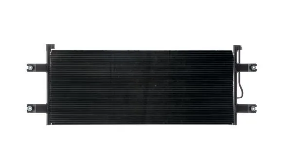 Compre AC783000S Mahle Original Radiador de aparelho de ar condicionado