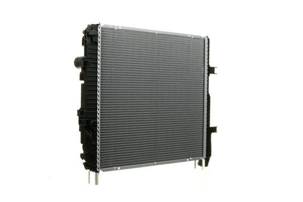 Radiador de esfriamento de motor CR662000P Mahle Original