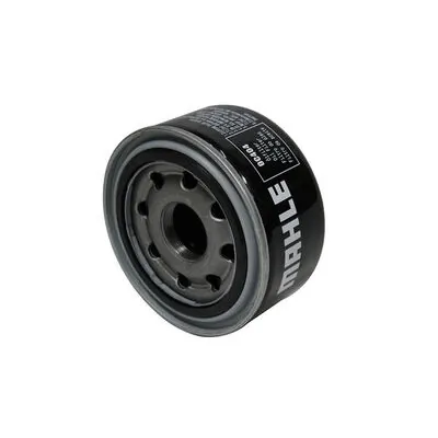 OC404 Mahle Original Filtro de óleo