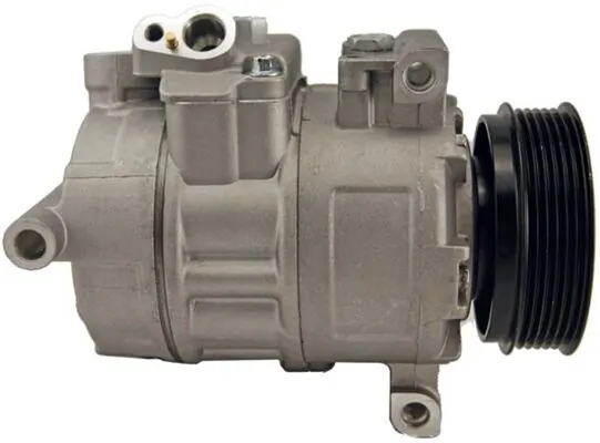 Compressor de aparelho de ar condicionado ACP892000S Mahle Original