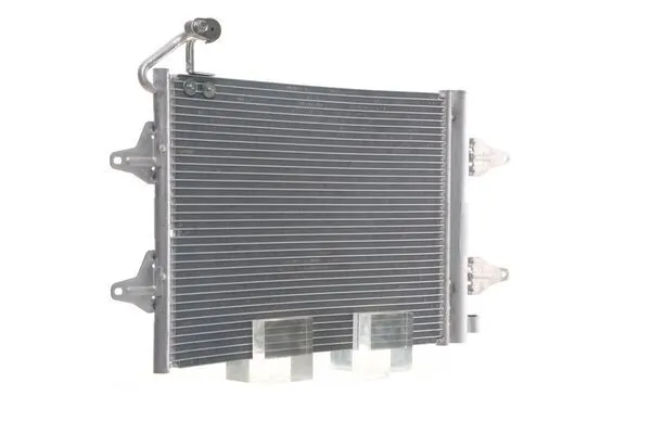 Radiador de aparelho de ar condicionado AC359000S Mahle Original