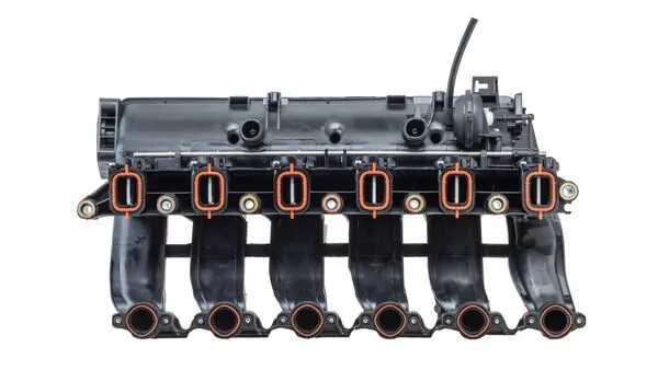 Tubo coletor de admissão Mahle Original LM1071
