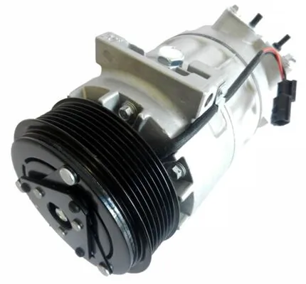 Compre ACP610000S Mahle Original Compressor de aparelho de ar condicionado