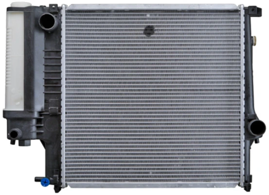 Radiador de esfriamento de motor Mahle Original CR330000P