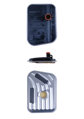 HX273 Mahle Original Filtro da Caixa Automática de Mudança