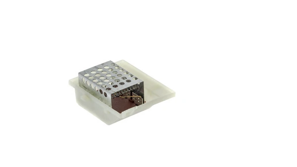 Compre ABR87000P Mahle Original Resistor (resistência) de ventilador de forno (de aquecedor de salão)