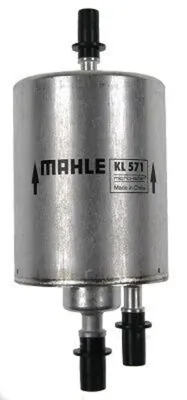 Compre KL571 Mahle Original Filtro de combustível