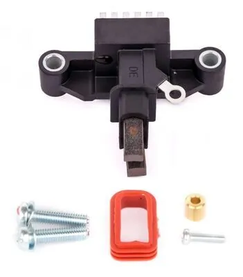 Compre 16908881 Mahle Original Relê-regulador do gerador (relê de carregamento)