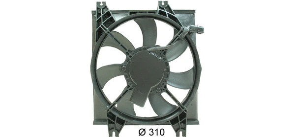 ACF9000P Mahle Original