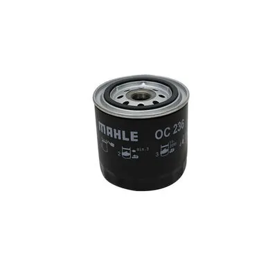 Compre OC236 Mahle Original Filtro de óleo
