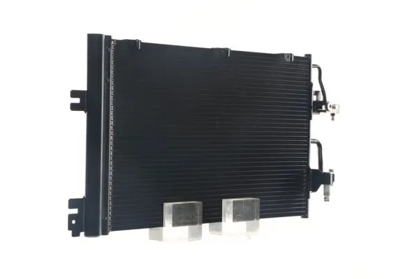 Compre AC377001S Mahle Original Radiador de aparelho de ar condicionado