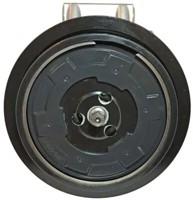 Compressor de aparelho de ar condicionado ACP975000S Mahle Original