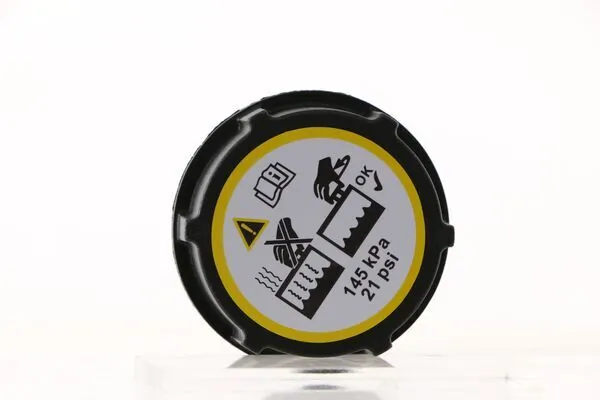 Tampa (tampão) do tanque de expansão Mahle Original CRB120000S preço, a partir de 7,85 USD