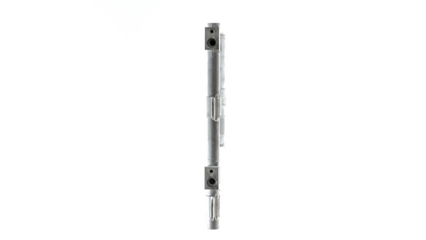 Compre AC549000P Mahle Original Radiador de aparelho de ar condicionado