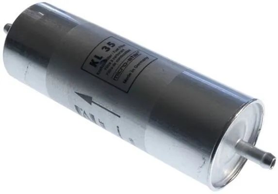 KL35 Mahle Original Filtro de combustível