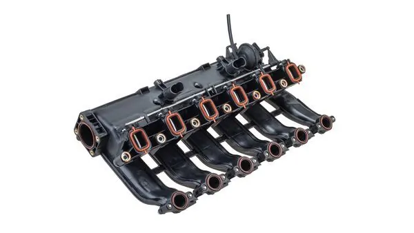 Tubo coletor de admissão Mahle Original LM1071 preço, a partir de 120,88 USD