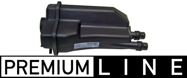CRT62000P Mahle Original