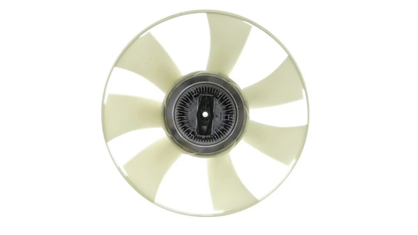 Acoplamento viscoso de ventilador de esfriamento CFF492000P Mahle Original
