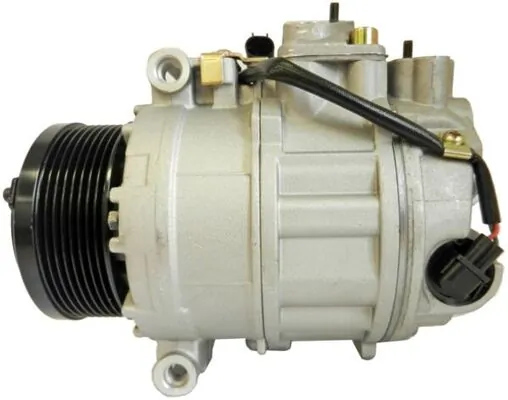 Compre ACP685000S Mahle Original Compressor de aparelho de ar condicionado