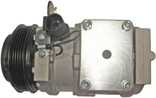 ACP818000S Mahle Original Compressor de aparelho de ar condicionado