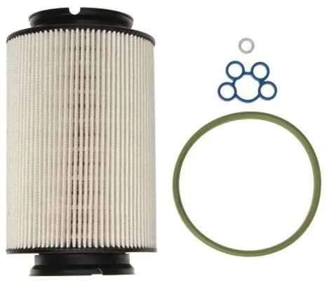 KX178D Mahle Original Filtro de combustível