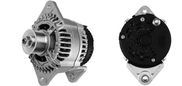 MG610 Mahle Original