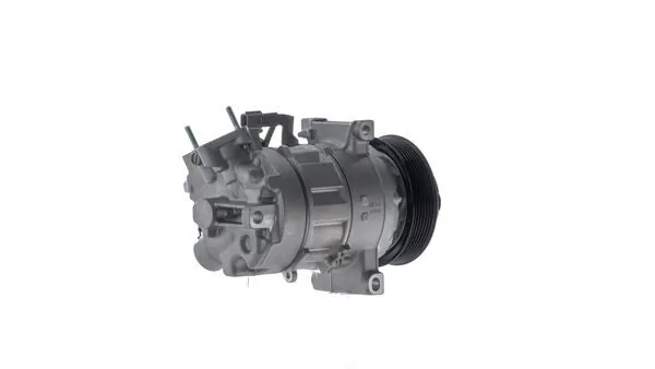 ACP1664000S Mahle Original Compressor de aparelho de ar condicionado