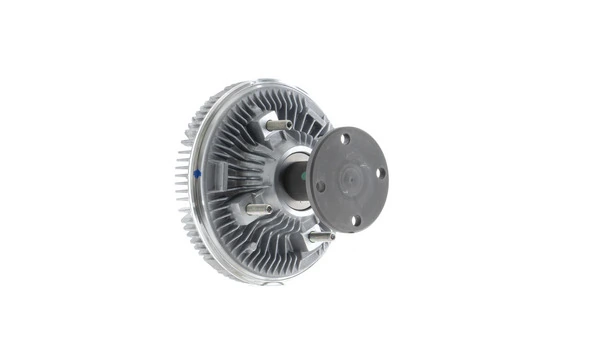 Acoplamento viscoso de ventilador de esfriamento CFC204000P Mahle Original