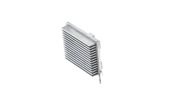 Compre ABR32000P Mahle Original Resistor (resistência) traseiro de ventilador de forno (de aquecedor de salão)