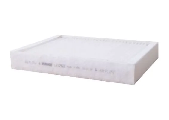 LA1263 Mahle Original Filtro de salão