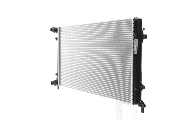 Radiador de esfriamento de motor Mahle Original CR30000S