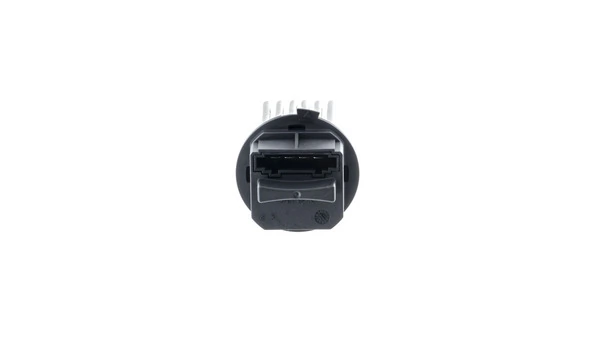 Resistor (resistência) de ventilador de forno (de aquecedor de salão) Mahle Original ABR21000P