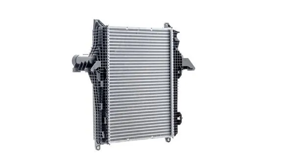 Radiador de intercooler CI147000P Mahle Original