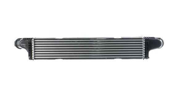 Radiador de intercooler para Mercedes S W221