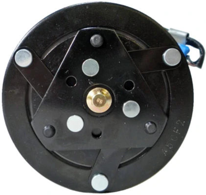 ACP1130000S Mahle Original Compressor de aparelho de ar condicionado