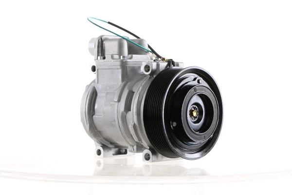 Compressor de aparelho de ar condicionado Mahle Original ACP116000S