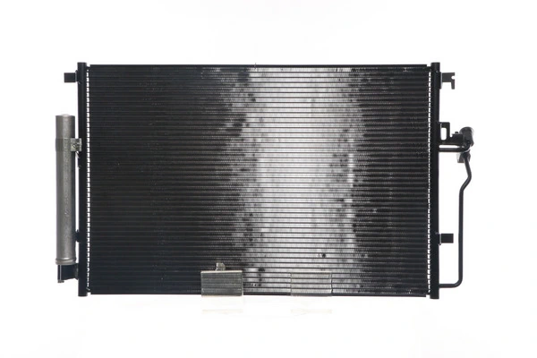 AC553001S Mahle Original Radiador de aparelho de ar condicionado