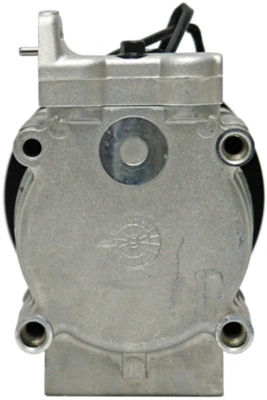Compressor de aparelho de ar condicionado Hyundai Galloper  JK