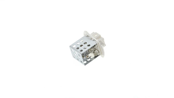 Compre ABR90000P Mahle Original Resistor (resistência) de ventilador de forno (de aquecedor de salão)