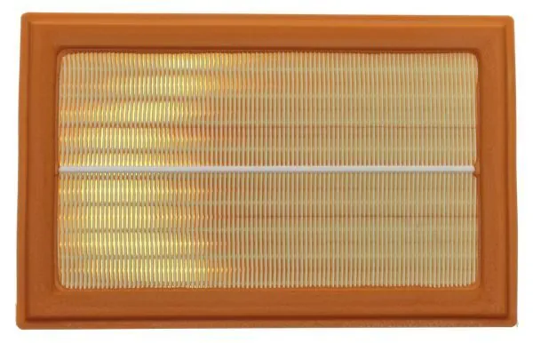 Filtro de ar LX3811 Mahle Original