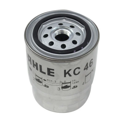Filtro de combustível Mahle Original KC46 preço, a partir de 19,82 USD
