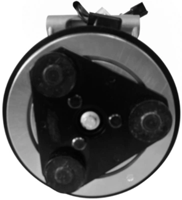 Compre ACP54000P Mahle Original Compressor de aparelho de ar condicionado